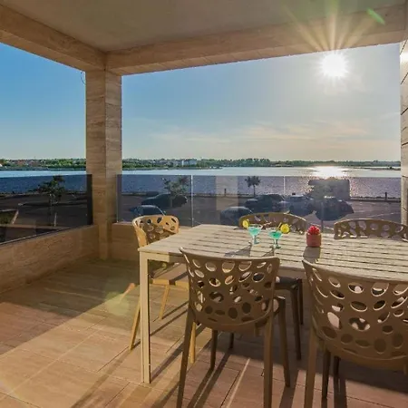 Apartmanidas34 Appartement Nin