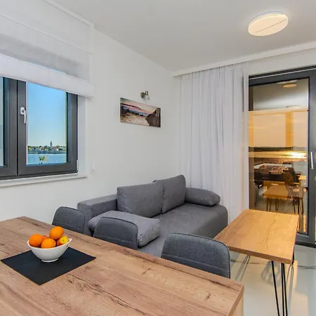 Appartement Apartmanidas34 *