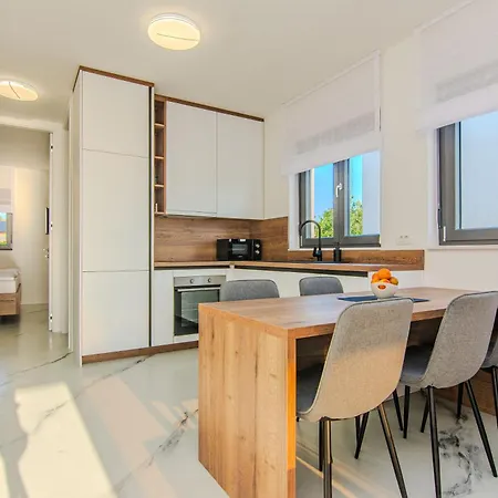Appartement Apartmanidas34 *
