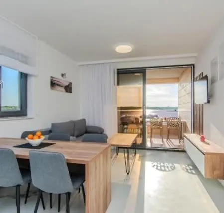 Apartmanidas34 Nin