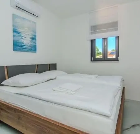 Apartmanidas34 Appartement Nin