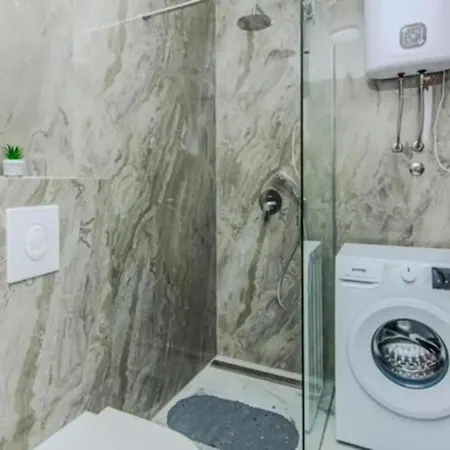 Apartmanidas34 Appartement