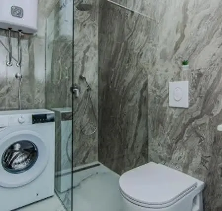 Apartmanidas34 * Nin