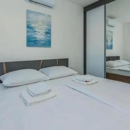 Apartmanidas34 * Nin