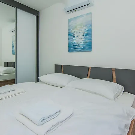 Apartmanidas34 Apartment