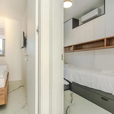 Appartement Apartmanidas34