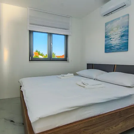 Apartment Apartmanidas34