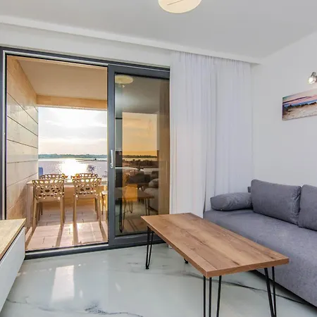 Apartmanidas34 * Nin