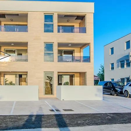 Appartement Apartmanidas34 *
